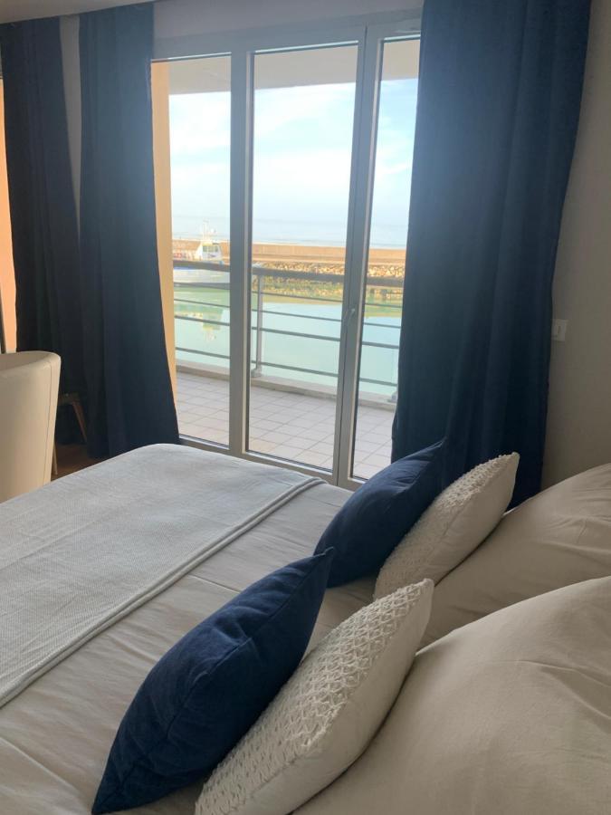 Horizon Bleu Apartman Deauville Kültér fotó