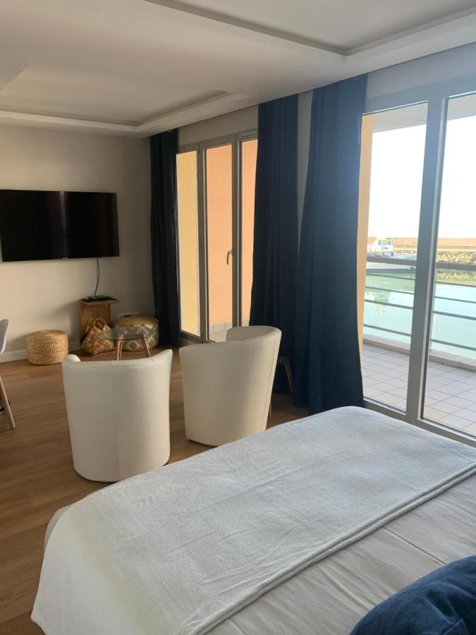 Horizon Bleu Apartman Deauville Kültér fotó