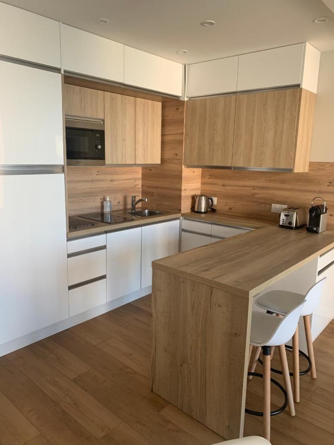 Horizon Bleu Apartman Deauville Kültér fotó