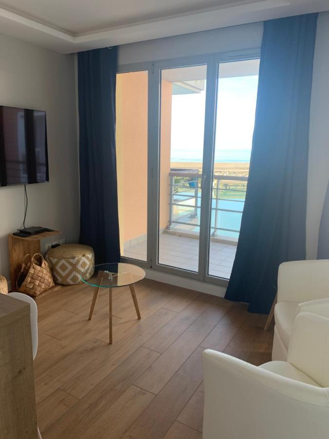 Horizon Bleu Apartman Deauville Kültér fotó
